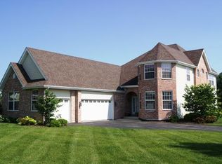 13250 Allyn St, Plainfield, IL 60585