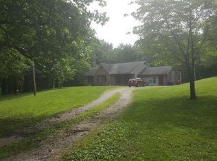 9350 Old Hartford Rd, Utica, KY 42376