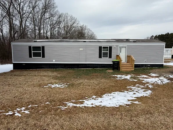 967 Gray Rd #14, Lexington, NC 27292