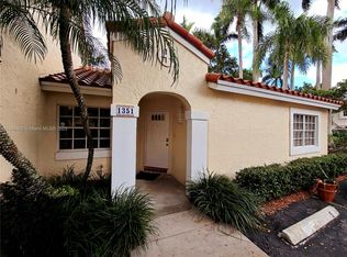 1351 Springside Dr #1351, Fort Lauderdale, FL 33326