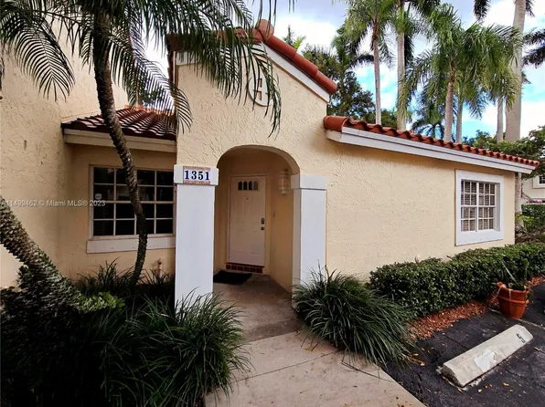 1351 Springside Dr #1351, Fort Lauderdale, FL 33326