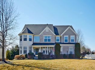 14333 Chalfont Dr, Haymarket, VA 20169