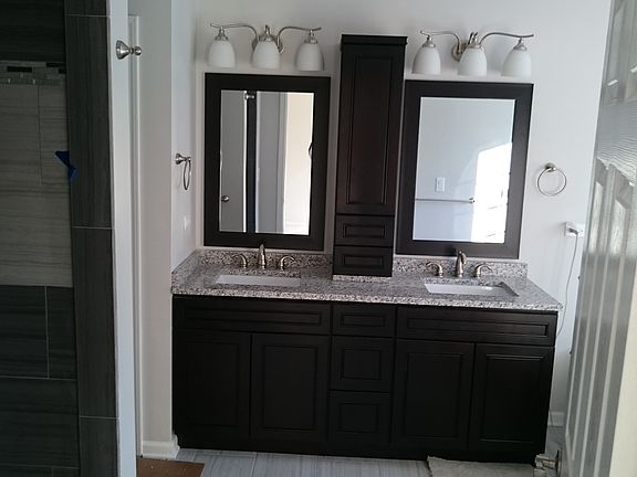 18x9 Master Bath