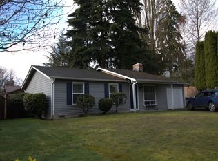 9755 NE 126th Pl, Kirkland, WA 98034