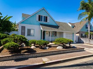 1605 Calle Las Bolas, San Clemente, CA 92672