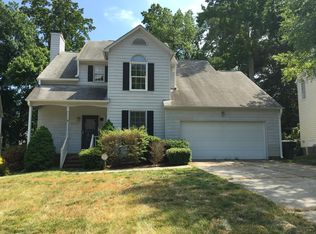 5207 Autumn Woods Dr, Greensboro, NC 27407
