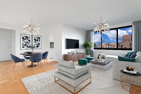 1st image of 10 W 135th St APT 16A