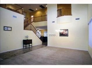 964 Mackenzie Creek Ave, Henderson, NV 89002