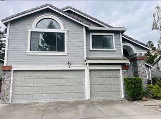 4556 Buckskin Dr, Antioch, CA 94531