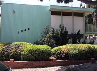 1336 Franklin St #A, Santa Monica, CA 90404