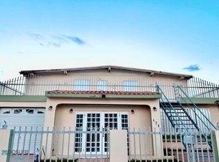 Calle 11 Reparto Caguax #K26, Caguas, PR 00725