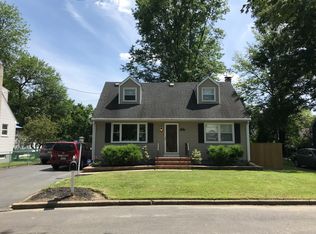 23 Altamawr Ave, Lawrence Township, NJ 08648