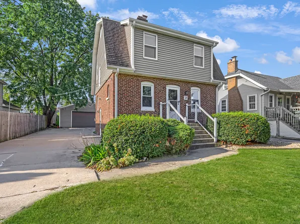 15 W Ann St, Lombard, IL 60148