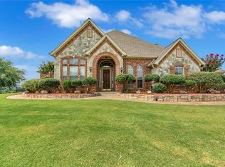 3616 N Bay Breeze Ln, Fort Worth, TX 76179