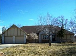 4426 NW Halfday Ln, Topeka, KS 66618