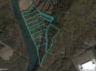 282 Blackburn Ln, Lenoir City, TN 37771