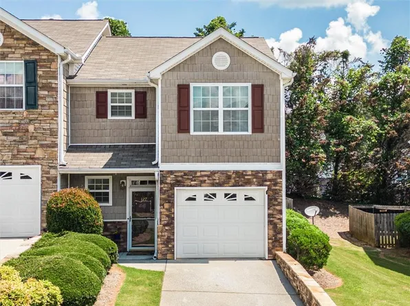127 Linton Dr, Acworth, GA 30102