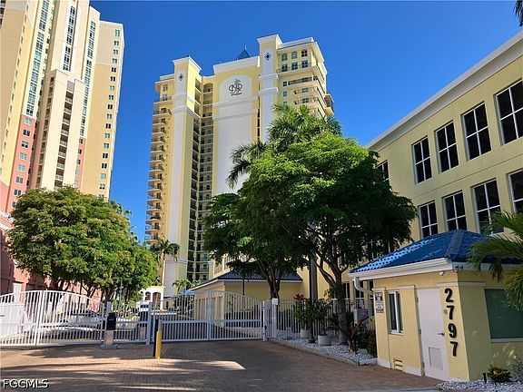 3rd image of 2797 1st St APT 804