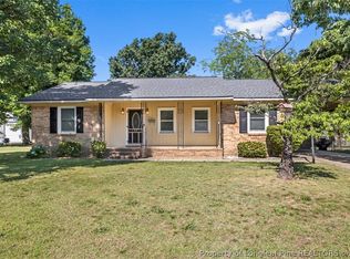 1208 Wentworth Pl, Fayetteville, NC 28304