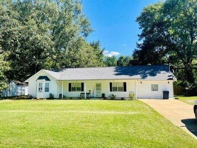 508 S Bryant St, Booneville, MS, 38829
