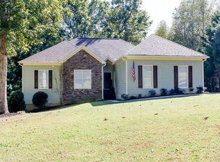 201 Wrights Mill Way, Canton, GA 30115