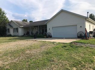 588 Willett Rd, Waverly, OH 45690