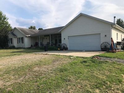 588 Willett Rd, Waverly, OH, 45690