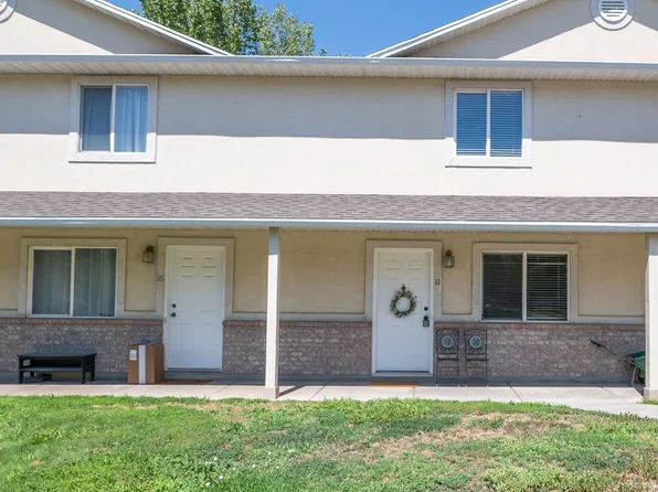 420 W 2000 S Unit 11, Perry, UT 84302