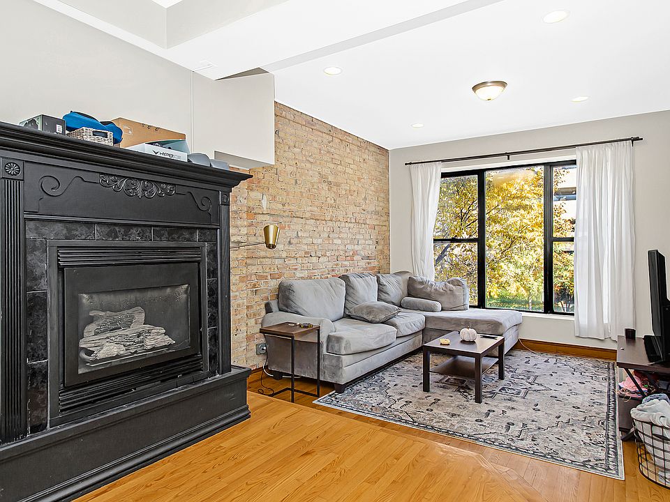 1st image of 1414 N Western Ave #2