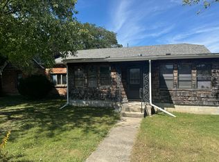 1205 Skinner Ln, Springfield, OH 45504