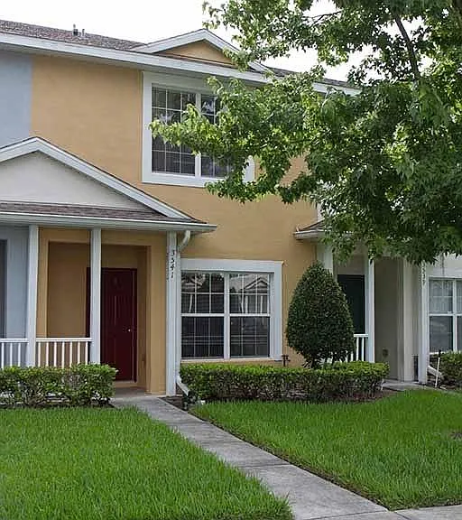 3541 High Hampton Cir — Photo 2