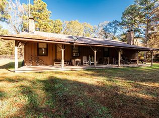 984 M Ave, Huttig, AR 71747