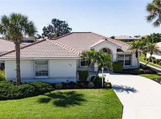 8278 Lakeside Dr, Englewood, FL 34224
