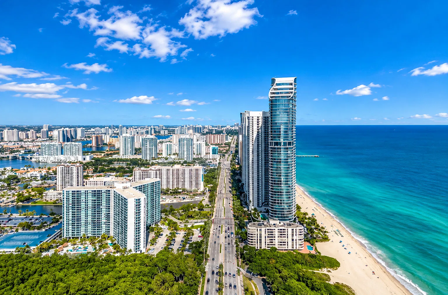 Bayview Dr, Sunny Isles Beach — Photo 1