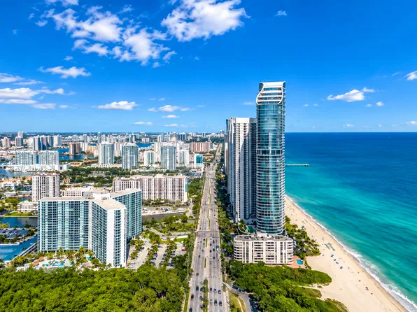 (undisclosed Address), Sunny Isles Beach, FL 33160