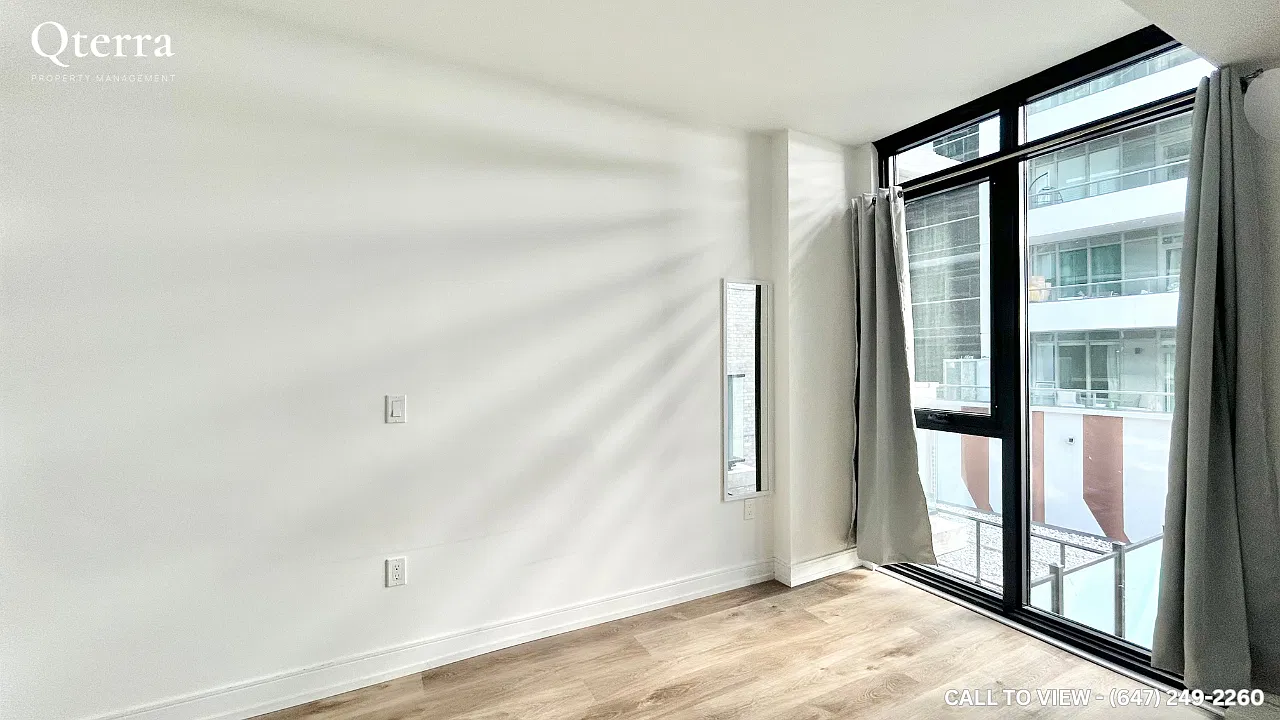 1 bed, 500 sqft, $1,495 — Photo 4