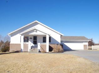 404 E Center Ave, Merna, NE 68856