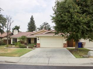 7712 Palodura Ct, Bakersfield, CA 93308