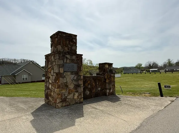 9999 Birch Creek Ln, East Bernstadt, KY 40729