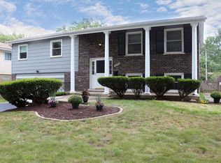 1133 191st St, Homewood, IL 60430