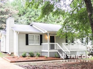 89 Village Dr, Hiram, GA 30141