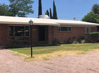 3850 E Hampton St, Tucson, AZ 85716