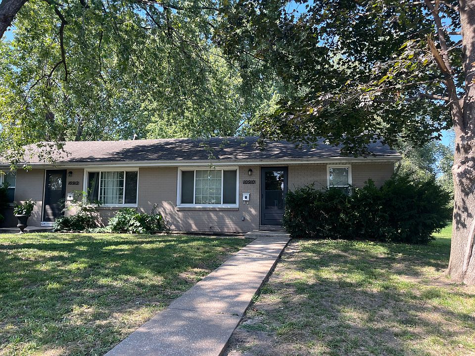 Large 2 Bedroom 1 Bathroom with updated Kitchen and full unfinished basement!