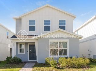 5826 Sagebrush Aly, Clermont, FL 34714