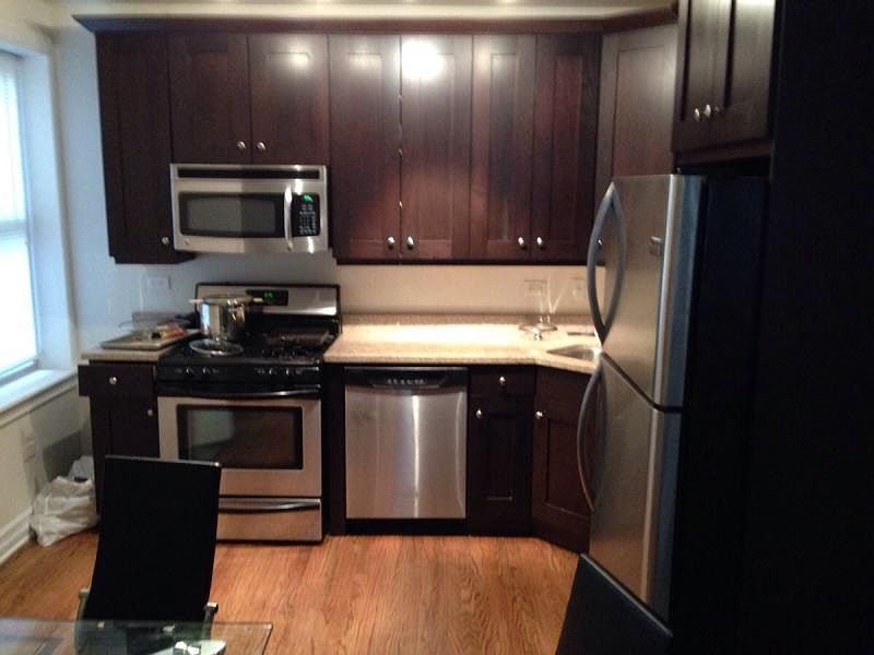 1st image of 3816 N Sheffield Ave APT 1E