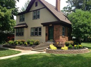 5812 Valley View Ave, Cincinnati, OH 45213