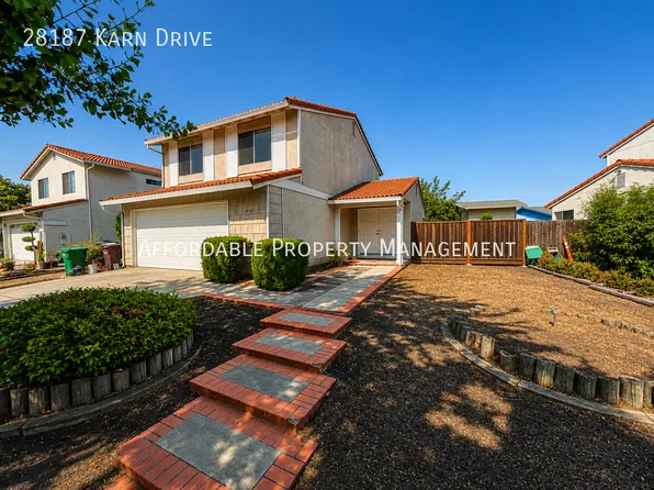 28187 Karn Dr, Hayward, CA 94544
