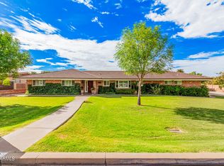1939 E Gary St, Mesa, AZ 85203