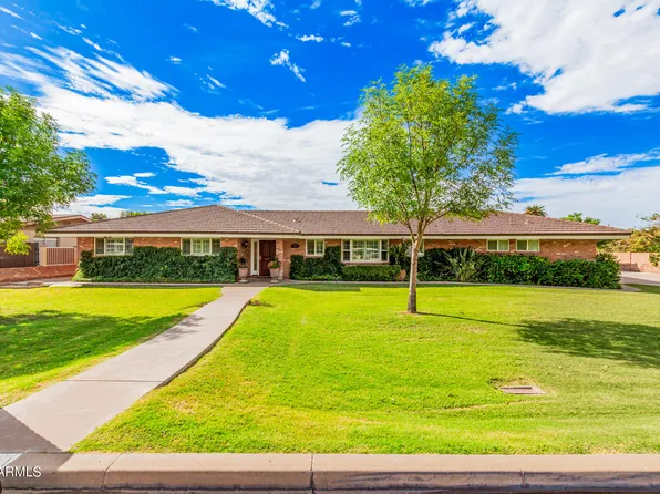 1939 E GARY Street, Mesa, AZ 85203