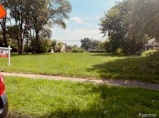 0 E Muir Ave, Hazel Park, MI